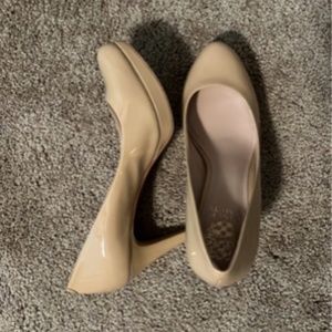 Vince Camuto Heels
